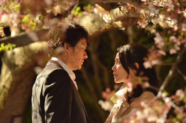 「はつ恋」フォトギャラリー（2枚目）