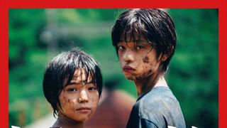 是枝裕和監督『怪物』キャスト・あらすじ【まとめ】