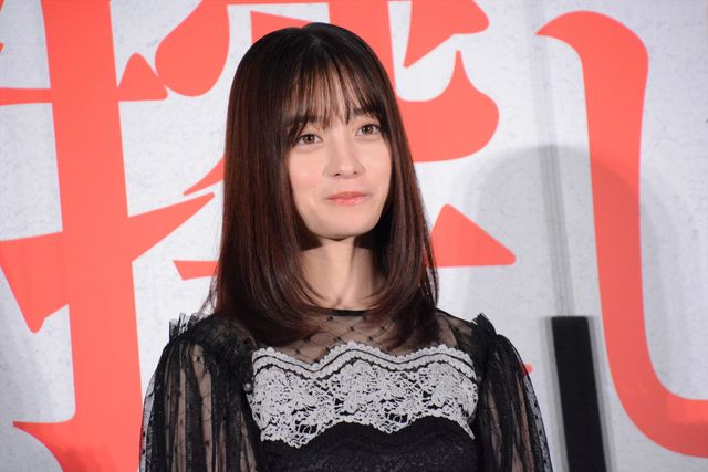 映画『カラダ探し』公開記念舞台あいさつ（11枚目）