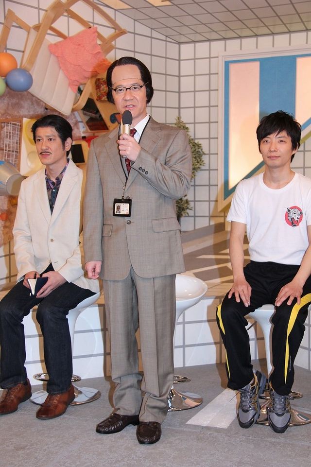 星野源、闘病生活振り返る……「LIFE!～人生に捧げるコント～」取材会フォトギャラリー：フォトギャラリー