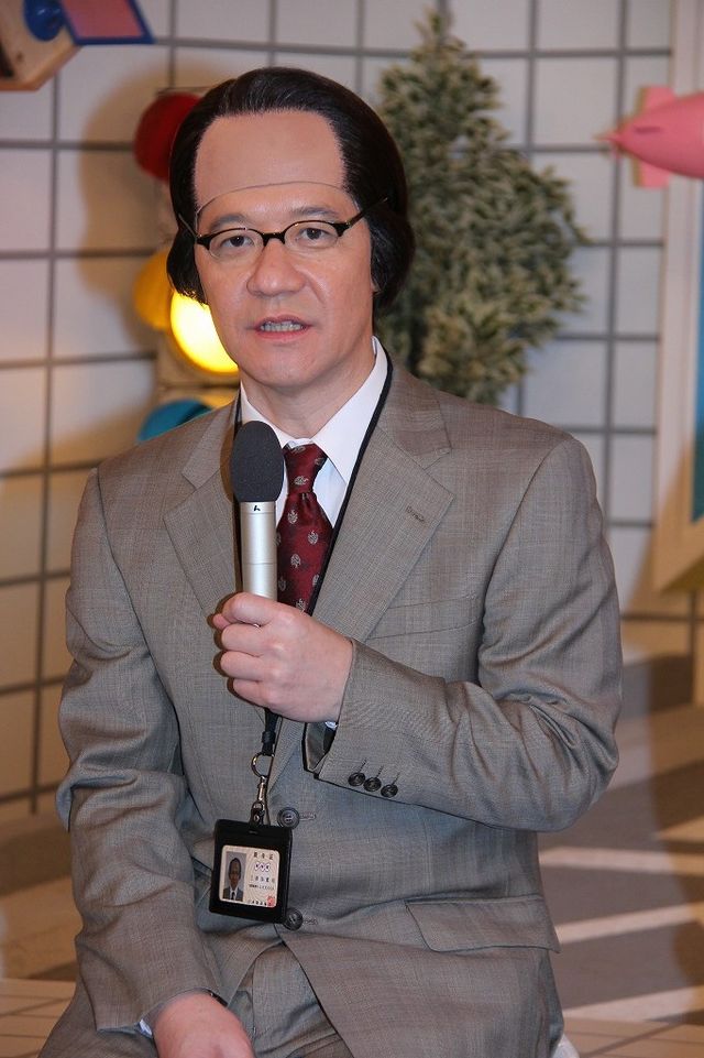 星野源、闘病生活振り返る……「LIFE!～人生に捧げるコント～」取材会フォトギャラリー（3枚目）