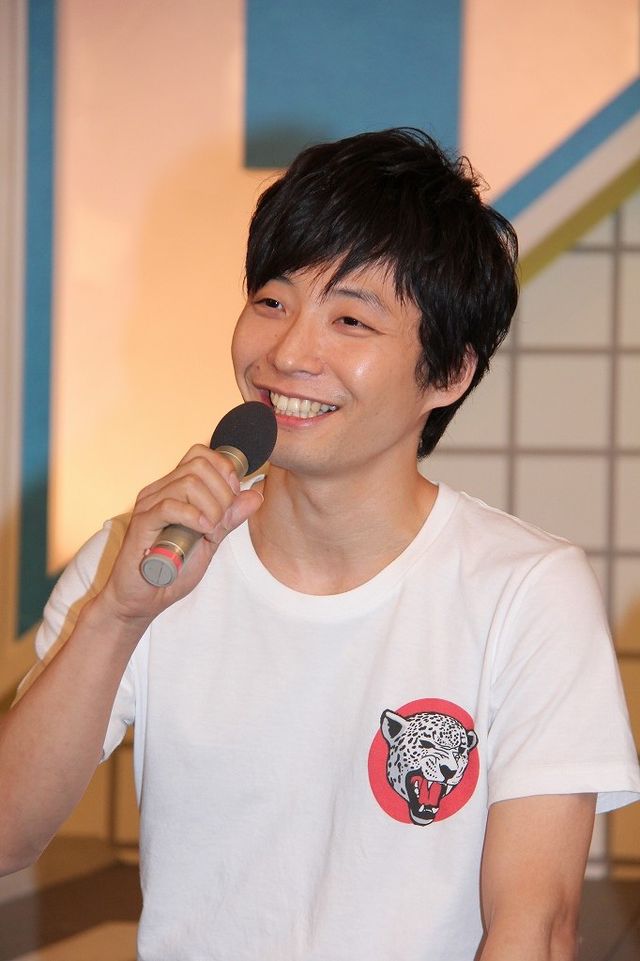 星野源、闘病生活振り返る……「LIFE!～人生に捧げるコント～」取材会フォトギャラリー（4枚目）