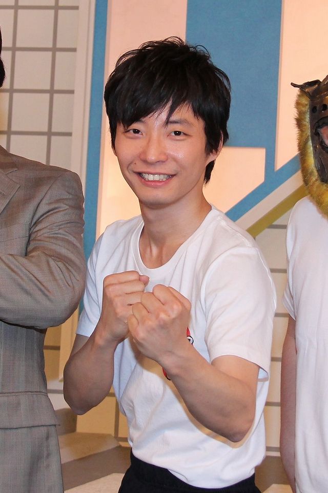 星野源、闘病生活振り返る……「LIFE!～人生に捧げるコント～」取材会フォトギャラリー（6枚目）