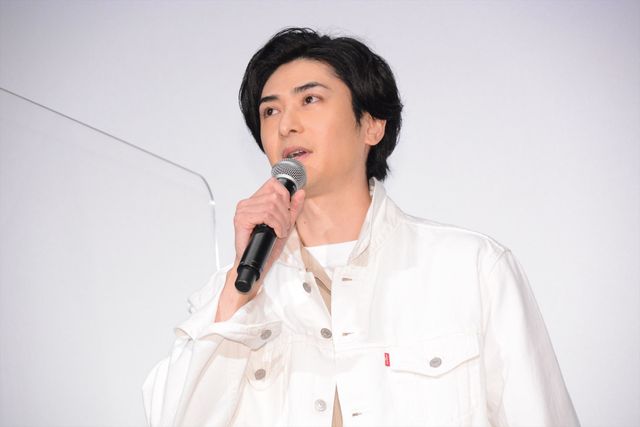 玉木宏、川口春奈、古川雄大ら出席！『極主夫道　ザ・シネマ』公開記念舞台あいさつ：フォトギャラリー