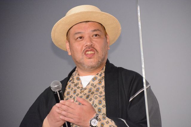 玉木宏、川口春奈、古川雄大ら出席！『極主夫道　ザ・シネマ』公開記念舞台あいさつ（3枚目）