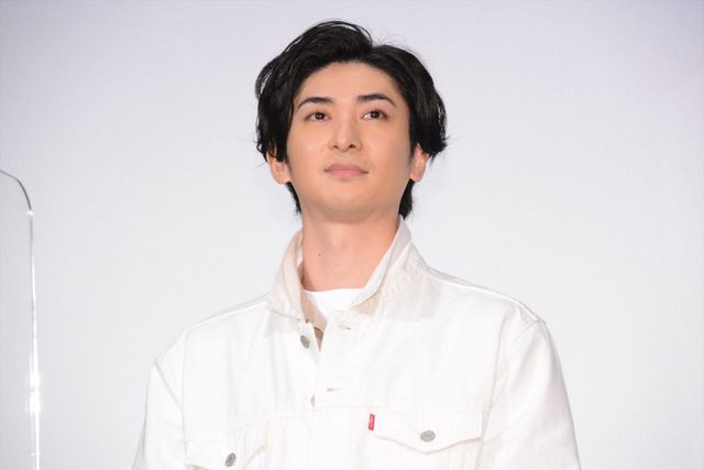 玉木宏、川口春奈、古川雄大ら出席！『極主夫道　ザ・シネマ』公開記念舞台あいさつ（4枚目）