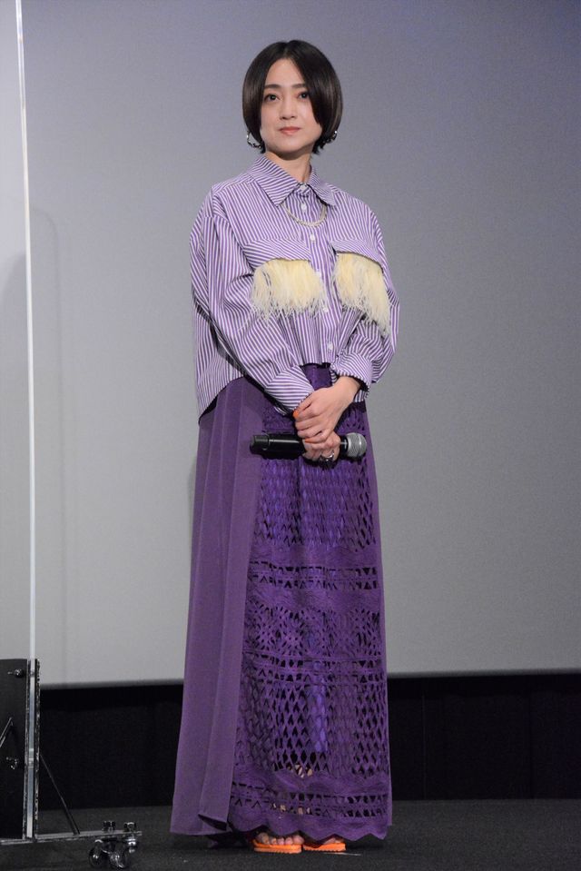 玉木宏、川口春奈、古川雄大ら出席！『極主夫道　ザ・シネマ』公開記念舞台あいさつ（8枚目）