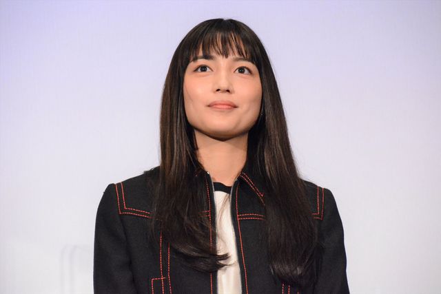 玉木宏、川口春奈、古川雄大ら出席！『極主夫道　ザ・シネマ』公開記念舞台あいさつ（13枚目）