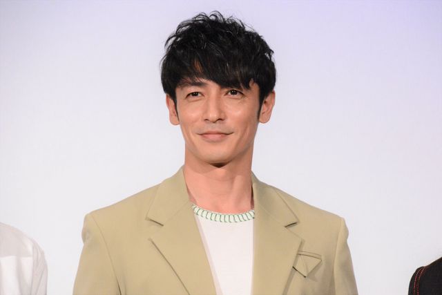 玉木宏、川口春奈、古川雄大ら出席！『極主夫道　ザ・シネマ』公開記念舞台あいさつ（22枚目）