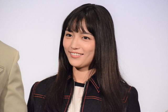 玉木宏、川口春奈、古川雄大ら出席！『極主夫道　ザ・シネマ』公開記念舞台あいさつ（23枚目）