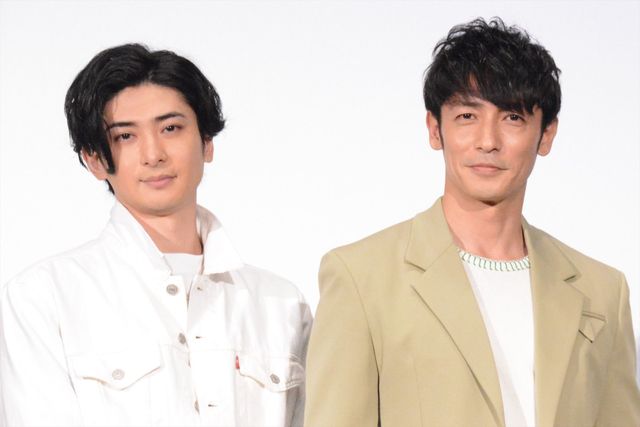 玉木宏、川口春奈、古川雄大ら出席！『極主夫道　ザ・シネマ』公開記念舞台あいさつ（25枚目）