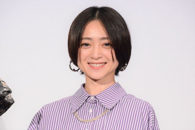 玉木宏、川口春奈、古川雄大ら出席！『極主夫道　ザ・シネマ』公開記念舞台あいさつ（27枚目）