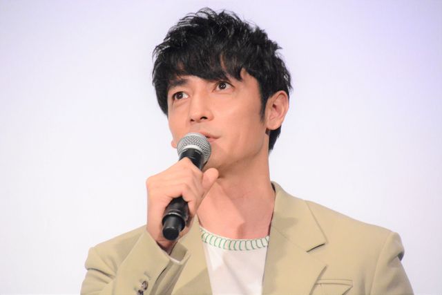 玉木宏、川口春奈、古川雄大ら出席！『極主夫道　ザ・シネマ』公開記念舞台あいさつ（33枚目）