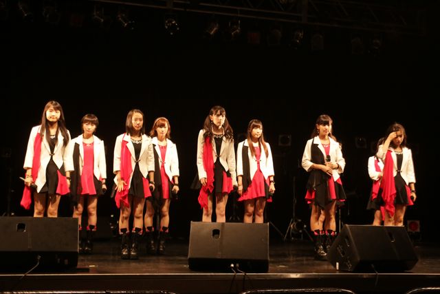 道重さゆみ、熱唱！モーニング娘。'14フォトギャラリー：フォトギャラリー