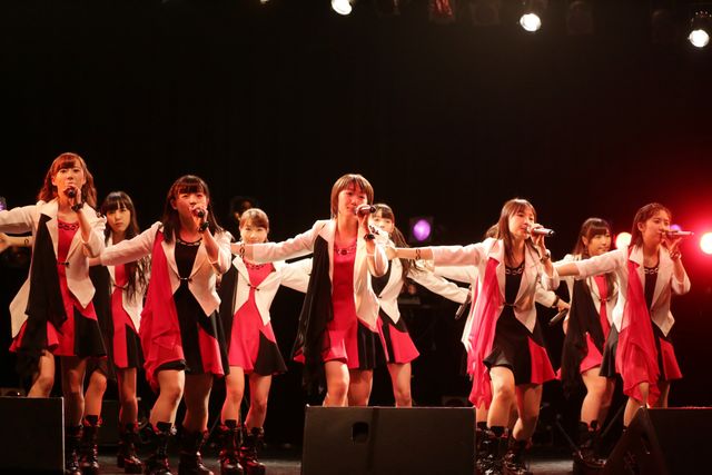 道重さゆみ、熱唱！モーニング娘。'14フォトギャラリー（2枚目）