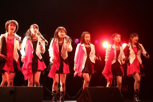 道重さゆみ、熱唱！モーニング娘。'14フォトギャラリー（3枚目）