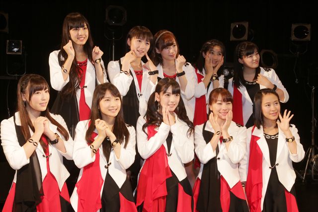 道重さゆみ、熱唱！モーニング娘。'14フォトギャラリー（12枚目）