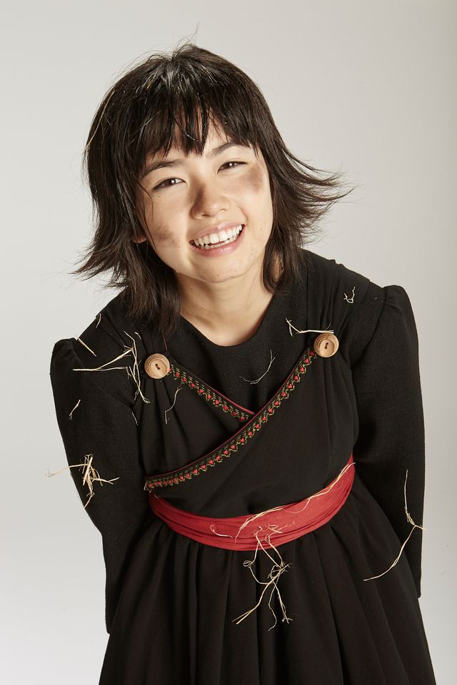 実写映画『魔女の宅急便』新画像ギャラリー：フォトギャラリー