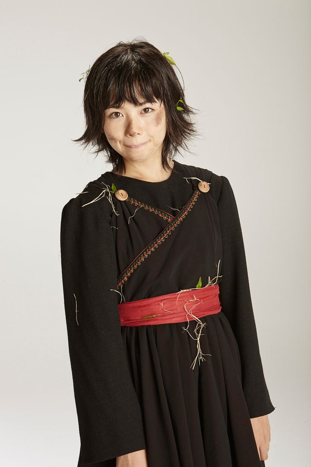 実写映画『魔女の宅急便』新画像ギャラリー（2枚目）