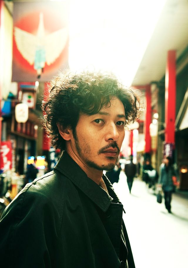 「リバースエッジ 大川端探偵社」原作フォトギャラリー（5枚目）