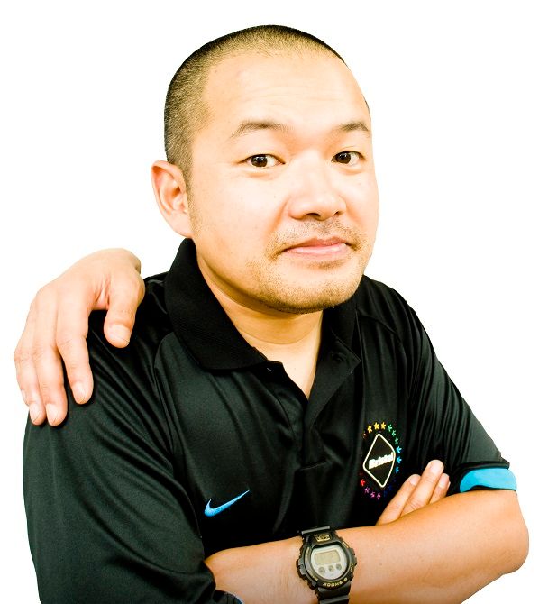 「リバースエッジ 大川端探偵社」原作フォトギャラリー（6枚目）