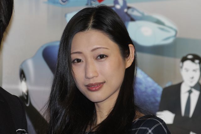 森川智之も絶賛！壇蜜の声優っぷり「島耕作のアジア新世紀伝～生き残りをかけたサバイバル戦略～」フォトギャラリー：フォトギャラリー