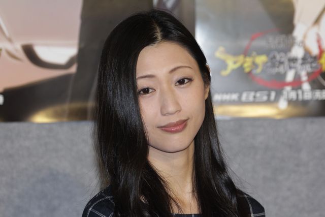 森川智之も絶賛！壇蜜の声優っぷり「島耕作のアジア新世紀伝～生き残りをかけたサバイバル戦略～」フォトギャラリー（3枚目）