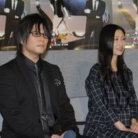 森川智之も絶賛 壇蜜の声優っぷり 島耕作のアジア新世紀伝 生き残りをかけたサバイバル戦略 フォトギャラリー シネマトゥデイ