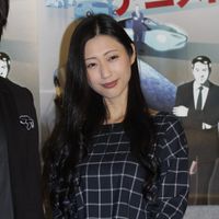 森川智之も絶賛 壇蜜の声優っぷり 島耕作のアジア新世紀伝 生き残りをかけたサバイバル戦略 フォトギャラリー シネマトゥデイ