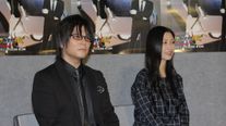 森川智之も絶賛 壇蜜の声優っぷり 島耕作のアジア新世紀伝 生き残りをかけたサバイバル戦略 フォトギャラリー シネマトゥデイ