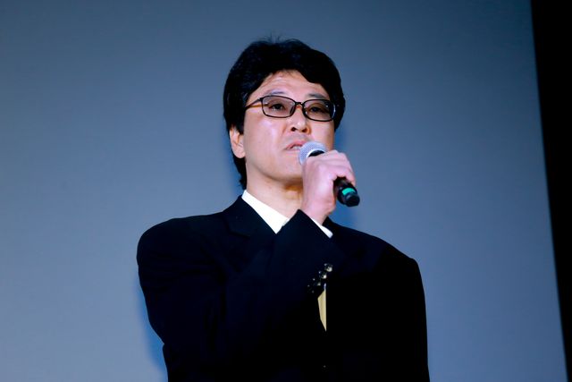 何でもありのおふざけモード!?ボイメン『復讐したい』初日舞台あいさつフォトギャラリー（10枚目）