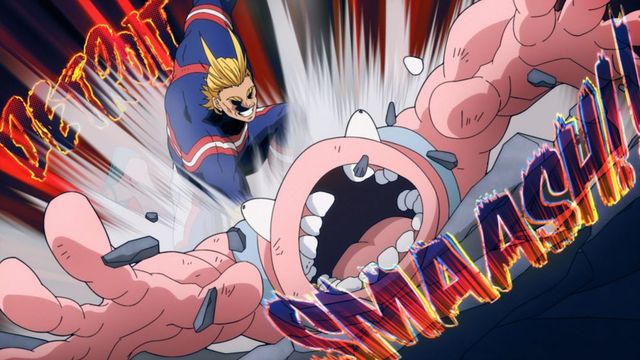 テレビアニメ「ヴィジランテ -僕のヒーローアカデミア ILLEGALS-」キャラビジュアル・キャストコメント・場面カット（9枚目）