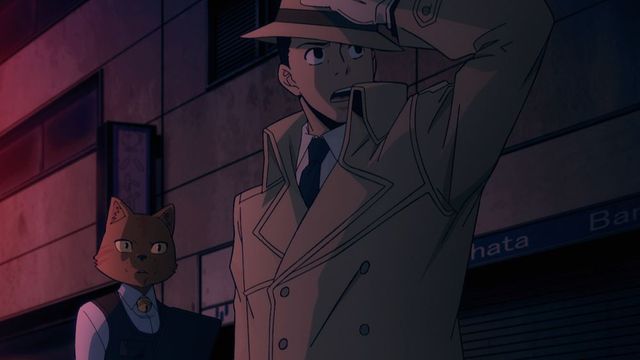 テレビアニメ「ヴィジランテ -僕のヒーローアカデミア ILLEGALS-」キャラビジュアル・キャストコメント・場面カット（16枚目）