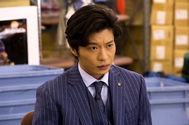 田中圭の娘にメロメロなパパの顔も堪能できる！『劇場版　びったれ!!!』フォトギャラリー（3枚目）