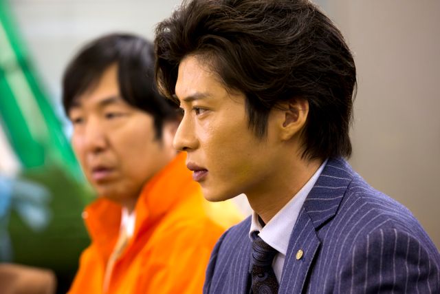 田中圭の娘にメロメロなパパの顔も堪能できる！『劇場版　びったれ!!!』フォトギャラリー（4枚目）