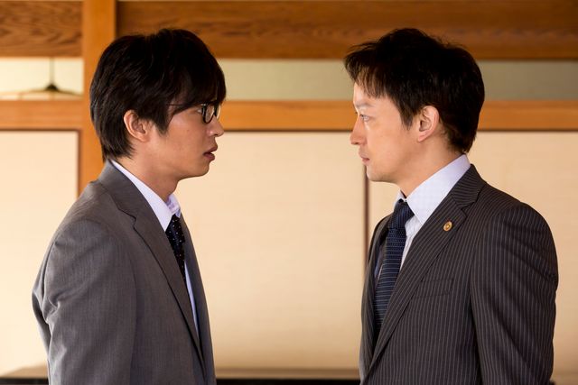 田中圭の娘にメロメロなパパの顔も堪能できる！『劇場版　びったれ!!!』フォトギャラリー（6枚目）