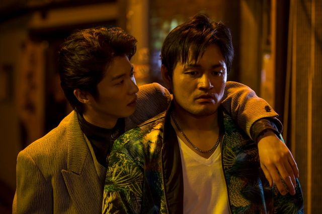 田中圭の娘にメロメロなパパの顔も堪能できる！『劇場版　びったれ!!!』フォトギャラリー（9枚目）