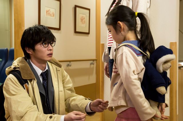 田中圭の娘にメロメロなパパの顔も堪能できる！『劇場版　びったれ!!!』フォトギャラリー（10枚目）