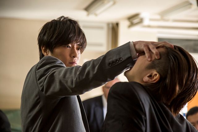 田中圭の娘にメロメロなパパの顔も堪能できる！『劇場版　びったれ!!!』フォトギャラリー（12枚目）