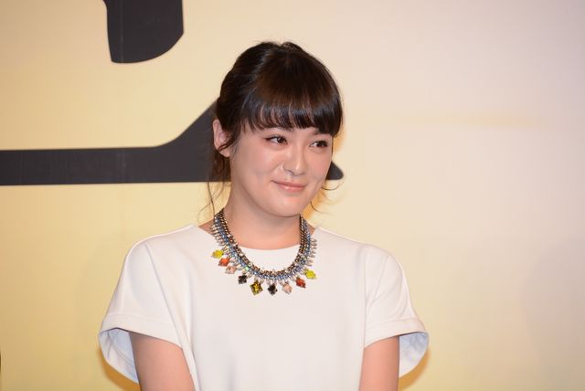 高良健吾が死者を悼む旅人を演じるのは過去の経験があってこそ…『悼む人』完成報告会見フォトギャラリー（3枚目）