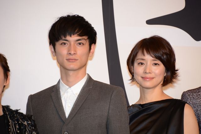 高良健吾が死者を悼む旅人を演じるのは過去の経験があってこそ…『悼む人』完成報告会見フォトギャラリー（13枚目）