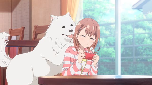 『劇場版プロジェクトセカイ　壊れたセカイと歌えないミク』場面カット（21枚）（10枚目）