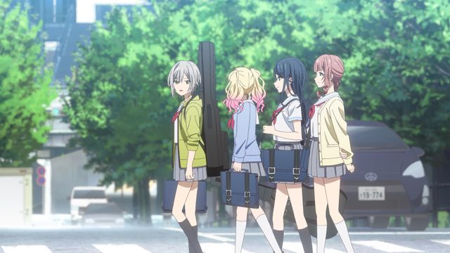 『劇場版プロジェクトセカイ　壊れたセカイと歌えないミク』場面カット（21枚）（16枚目）