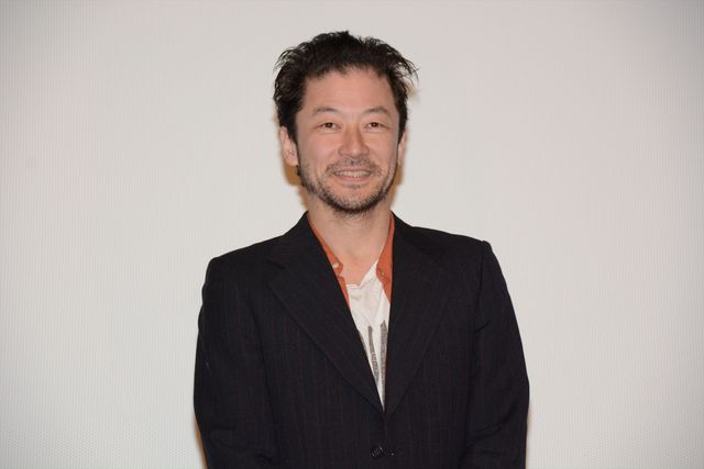 浅野忠信、若手役者をけん制！　画像ギャラリー：フォトギャラリー