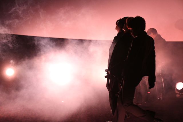 かっこいい！SixTONESの生パフォーマンス！（2枚目）