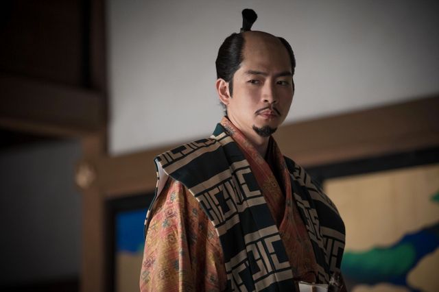 家康（松下洸平）ビジュ変の歴史　「豊臣兄弟！」場面写真集：フォトギャラリー