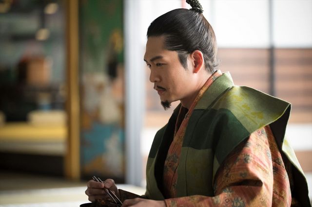 家康（松下洸平）ビジュ変の歴史　「豊臣兄弟！」場面写真集（13枚目）