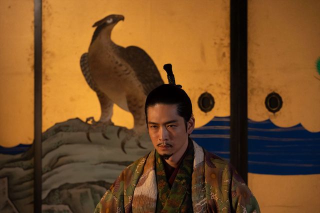 家康（松下洸平）ビジュ変の歴史　「豊臣兄弟！」場面写真集（24枚目）