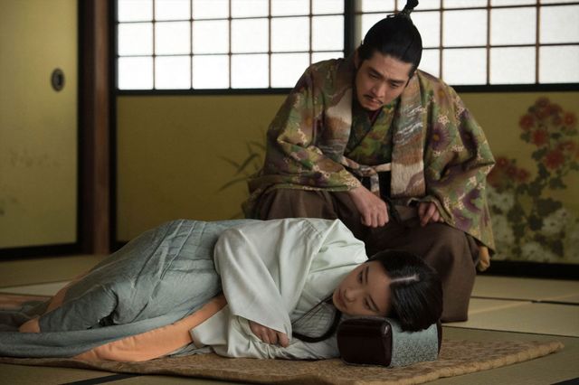 家康（松下洸平）ビジュ変の歴史　「豊臣兄弟！」場面写真集（26枚目）