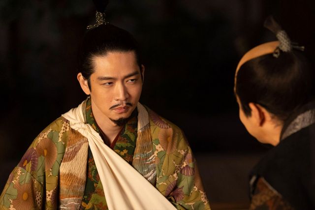 家康（松下洸平）ビジュ変の歴史　「豊臣兄弟！」場面写真集（27枚目）